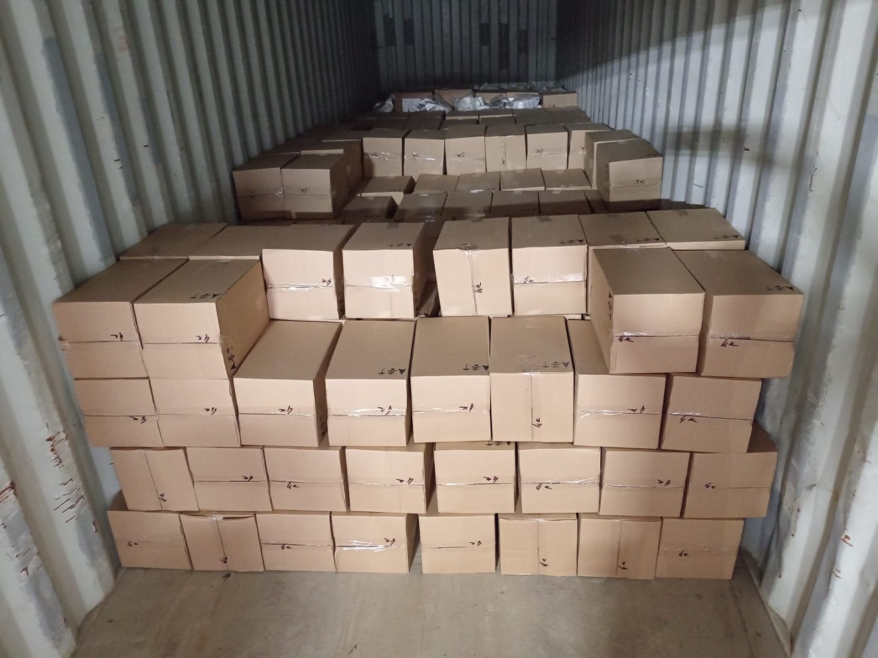 Противопожарное оборудование, Ярославль - Армавир